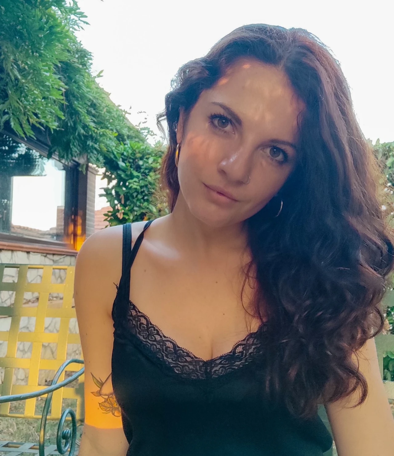 Aurora Ferri